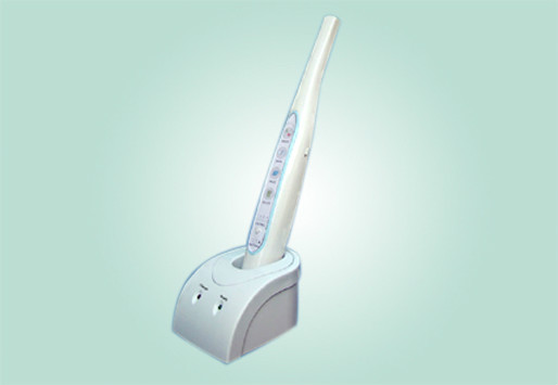 2.0MP USB Wireless (810UW)